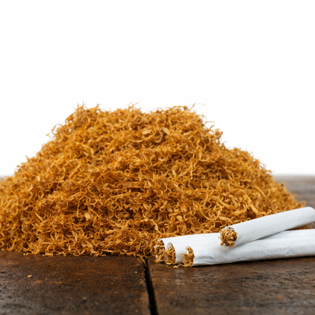 20260325_1102_Image-Generation_remix_01kmhf2wp1ehksy33qxmdqz5tp.png Loose Tobacco - Bulk Discounts - Image 1