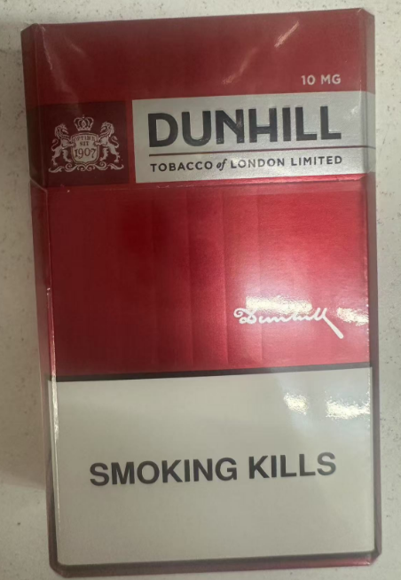 图片3.png DUNHILL RED - Image 1